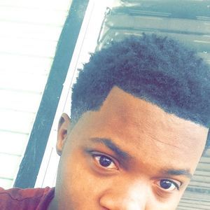 Meet your Posher, Kendrick